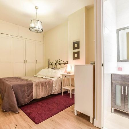 Ferienwohnung Apartamento En Chueca Madrid Exterior foto